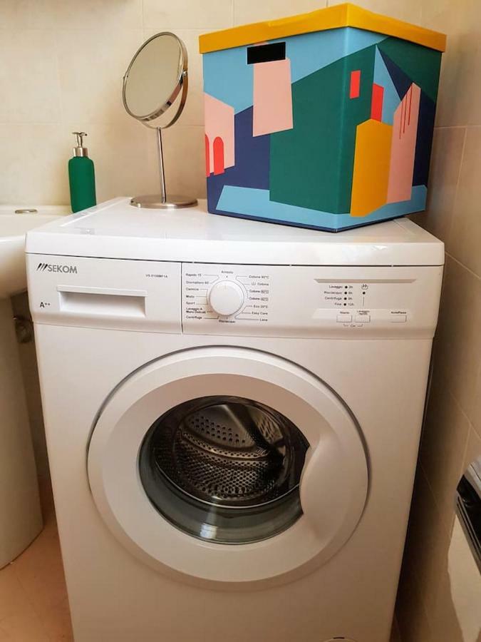 克罗托内Casa S Leonardo公寓 外观 照片