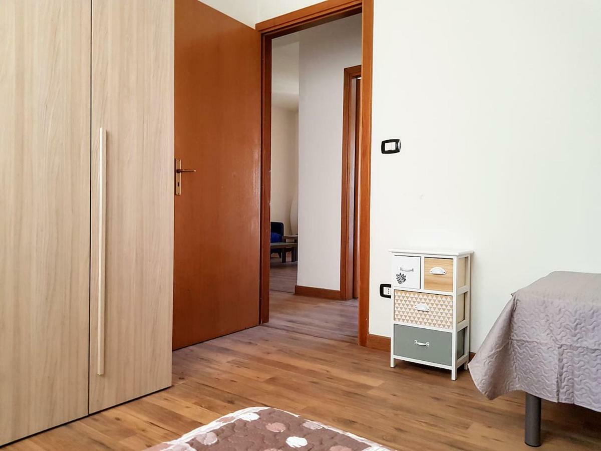 克罗托内Casa S Leonardo公寓 外观 照片